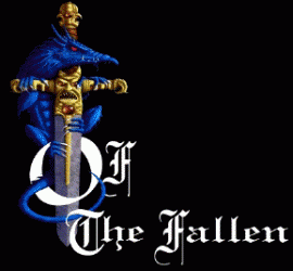 logo Of The Fallen